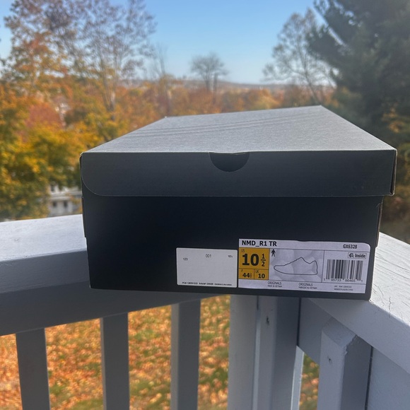 Adidas NMD RT1 - Picture 7 of 7